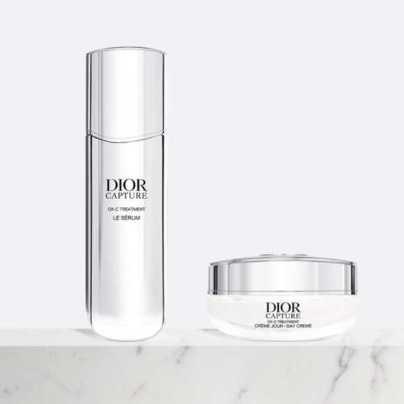 Dior Capture Mother's Day Gift Set 2025 Edition - Picture 2 of 4